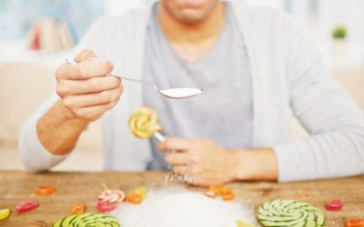 Sugar Addiction – Its Impact and Breaking Free